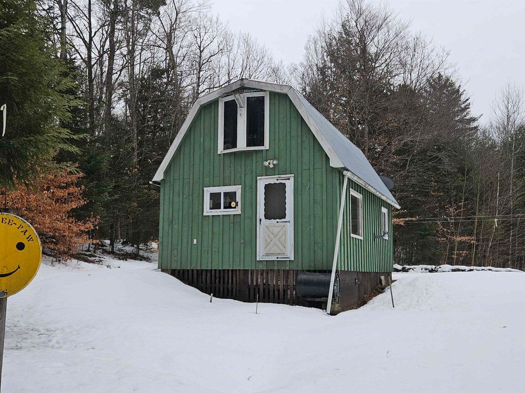 362 Rabbit Path, Bath, NH 03740