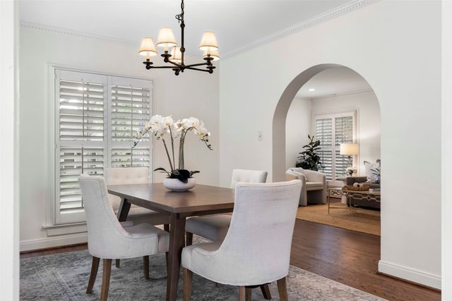 7119 Vivian Avenue, Dallas, TX 75223