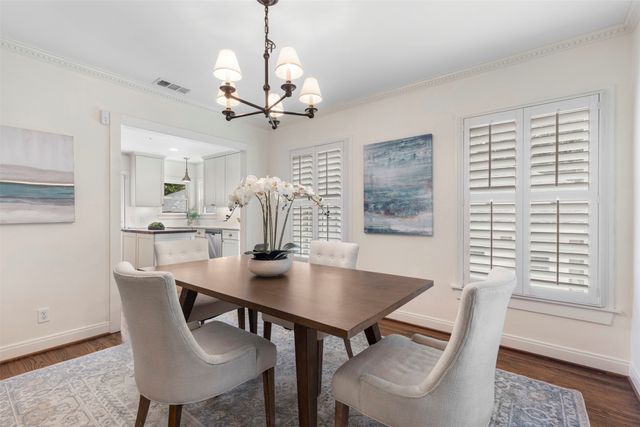 7119 Vivian Avenue, Dallas, TX 75223