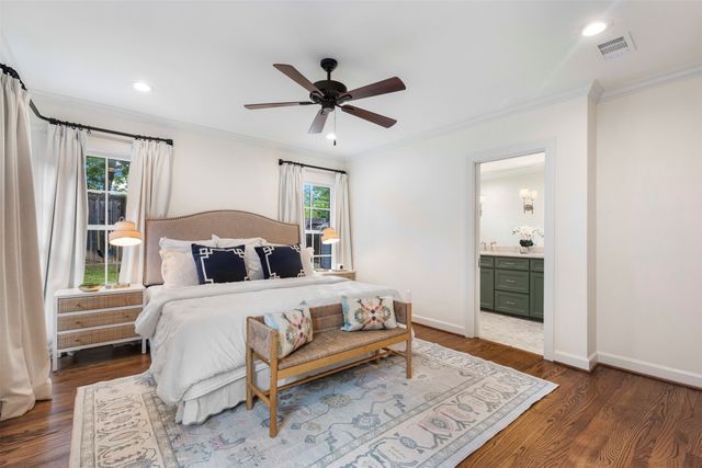 7119 Vivian Avenue, Dallas, TX 75223