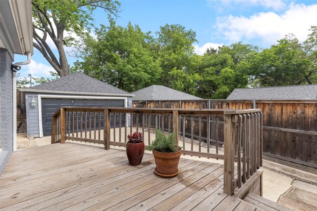 7119 Vivian Avenue, Dallas, TX 75223