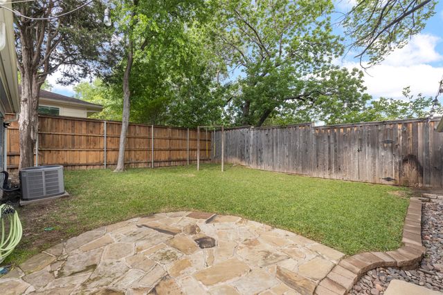 7119 Vivian Avenue, Dallas, TX 75223