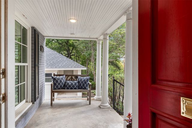 7119 Vivian Avenue, Dallas, TX 75223