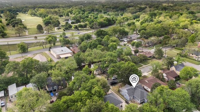 7119 Vivian Avenue, Dallas, TX 75223