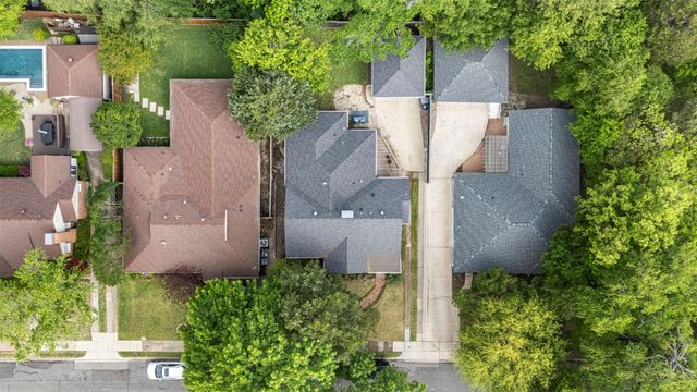 7119 Vivian Avenue, Dallas, TX 75223