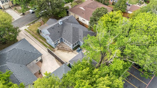 7119 Vivian Avenue, Dallas, TX 75223