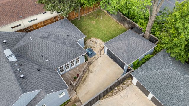 7119 Vivian Avenue, Dallas, TX 75223