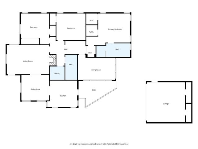 7119 Vivian Avenue, Dallas, TX 75223