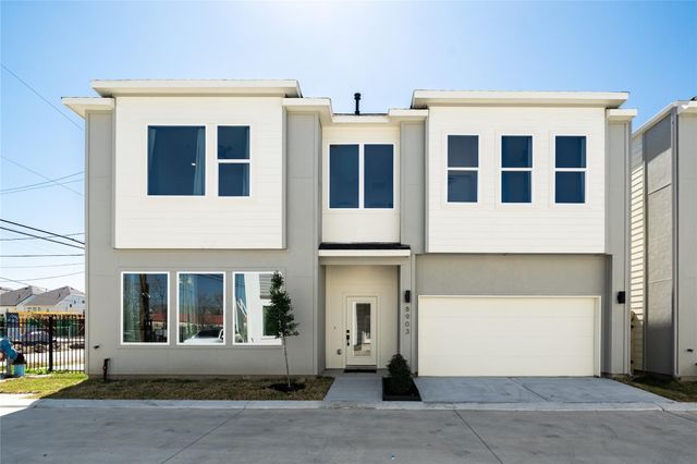 8913 Knoll Branch Dr Drive, Houston, TX 77080