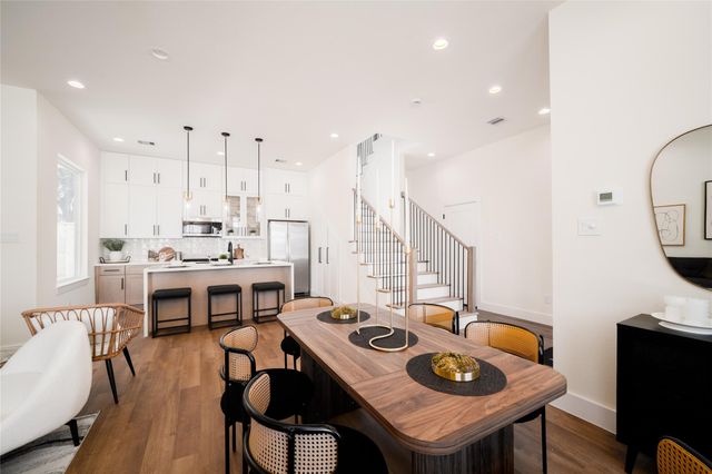 8913 Knoll Branch Dr Drive, Houston, TX 77080