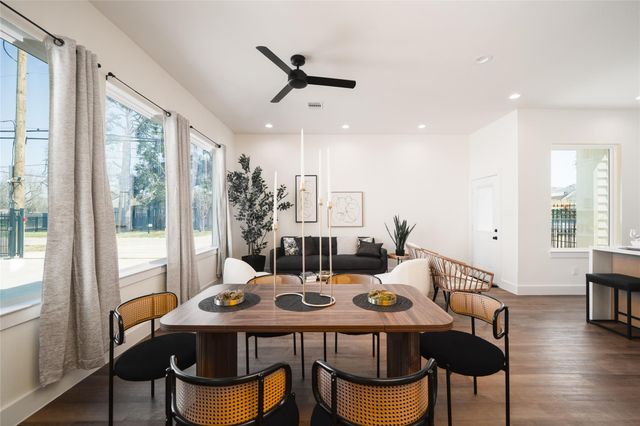 8913 Knoll Branch Dr Drive, Houston, TX 77080