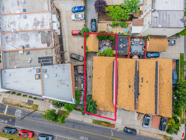 12-10 27th Avenue, Astoria, NY 11102