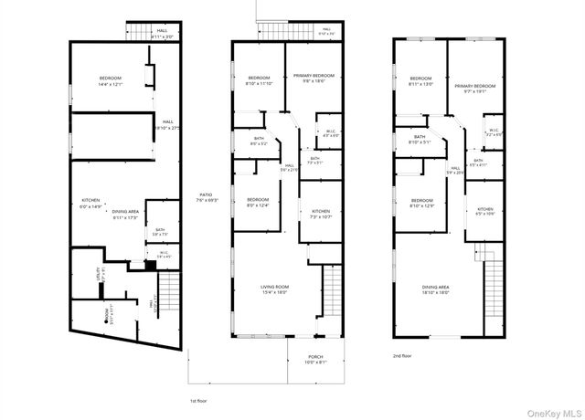 12-10 27th Avenue, Astoria, NY 11102