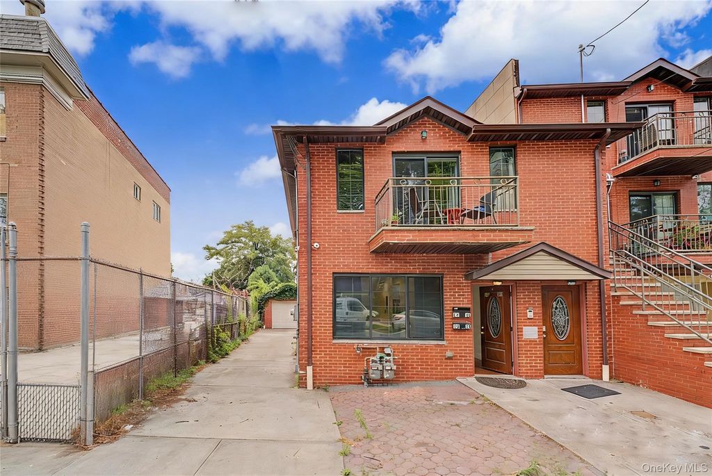 12-10 27th Avenue, Astoria, NY 11102