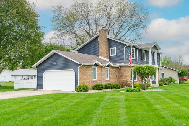 16300 Hamilton Street, Granger, IN 46530