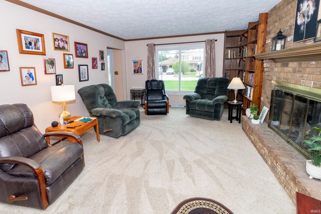 16300 Hamilton Street, Granger, IN 46530