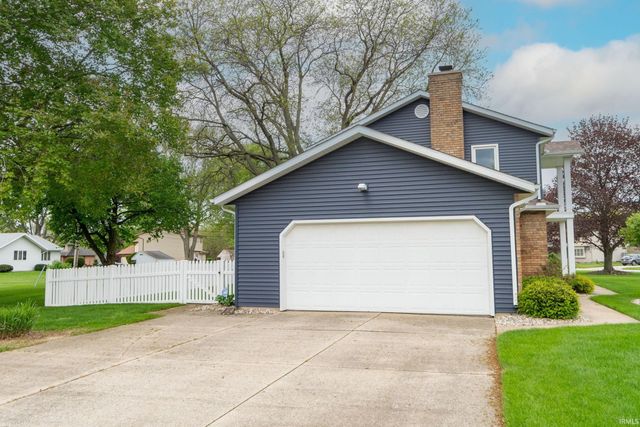 16300 Hamilton Street, Granger, IN 46530