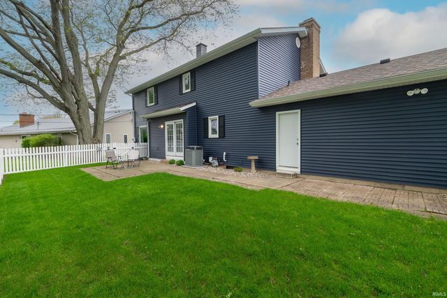 16300 Hamilton Street, Granger, IN 46530