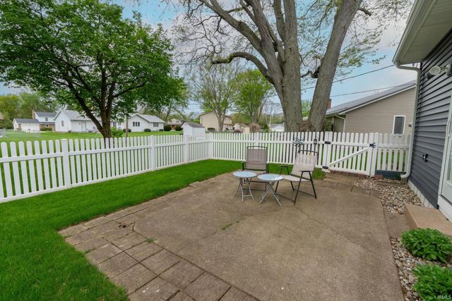 16300 Hamilton Street, Granger, IN 46530