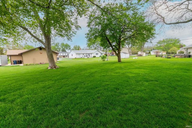 16300 Hamilton Street, Granger, IN 46530