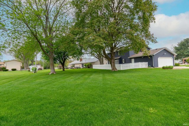 16300 Hamilton Street, Granger, IN 46530