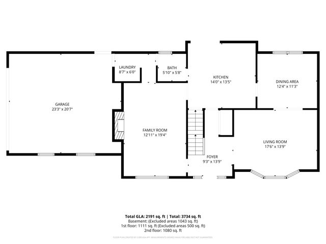 16300 Hamilton Street, Granger, IN 46530