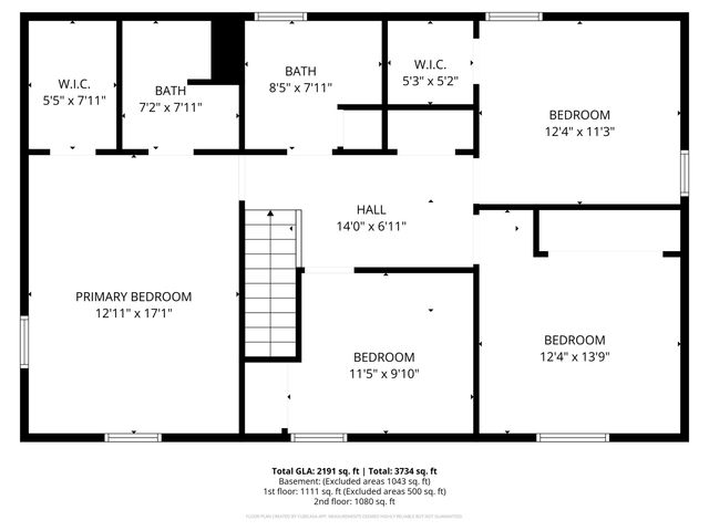 16300 Hamilton Street, Granger, IN 46530