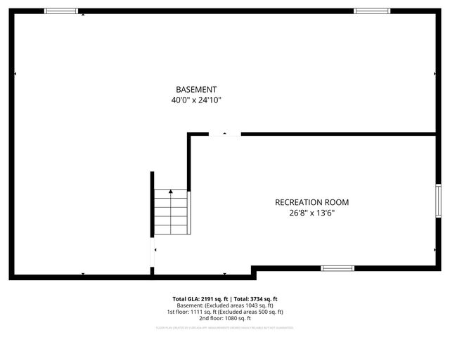 16300 Hamilton Street, Granger, IN 46530