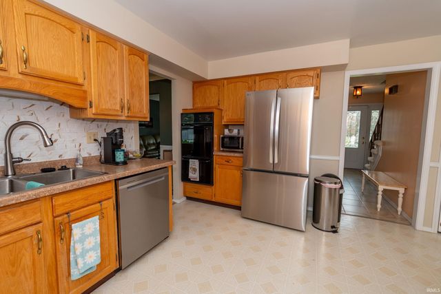 16300 Hamilton Street, Granger, IN 46530