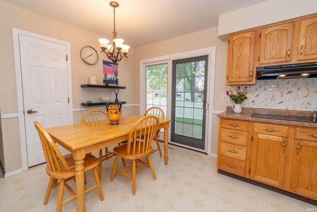 16300 Hamilton Street, Granger, IN 46530