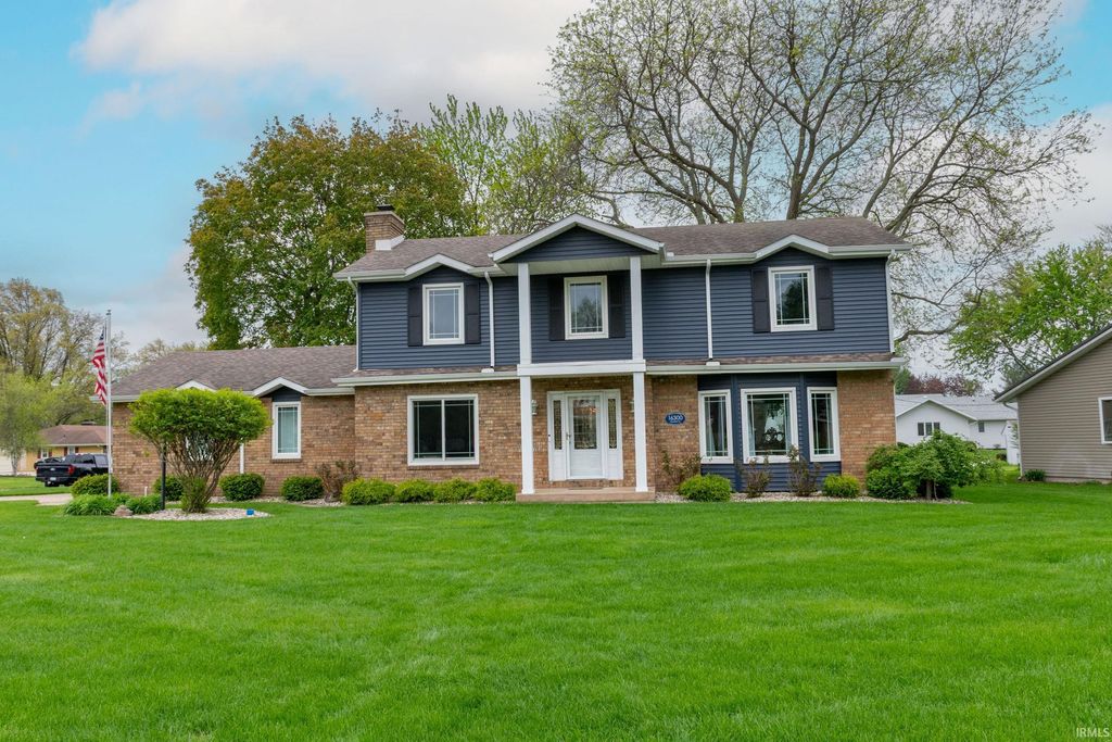 16300 Hamilton Street, Granger, IN 46530