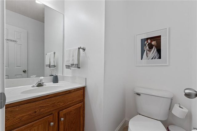 117 Walkers Pond Drive, Villa Rica, GA 30180