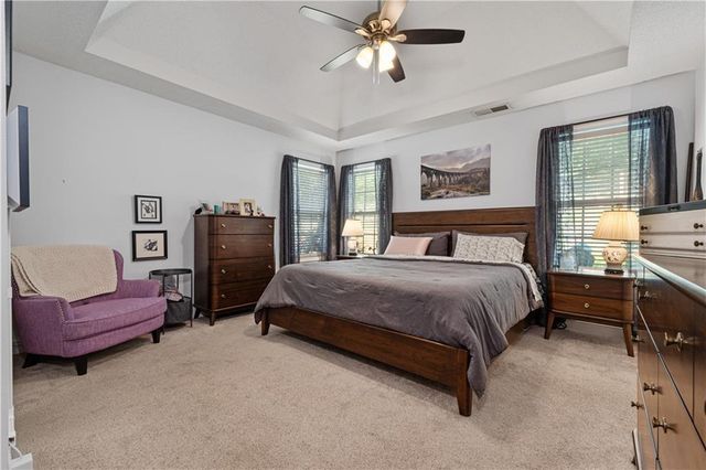 117 Walkers Pond Drive, Villa Rica, GA 30180
