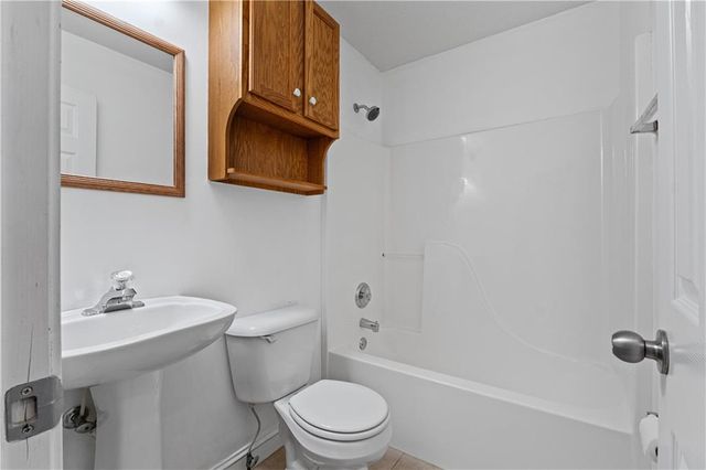 117 Walkers Pond Drive, Villa Rica, GA 30180