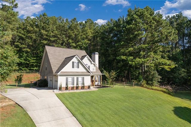 117 Walkers Pond Drive, Villa Rica, GA 30180