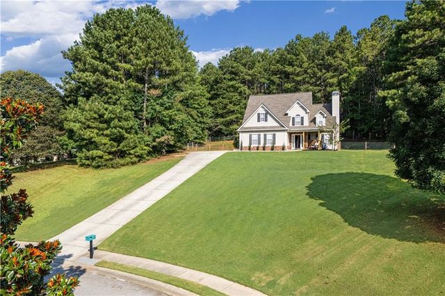 117 Walkers Pond Drive, Villa Rica, GA 30180