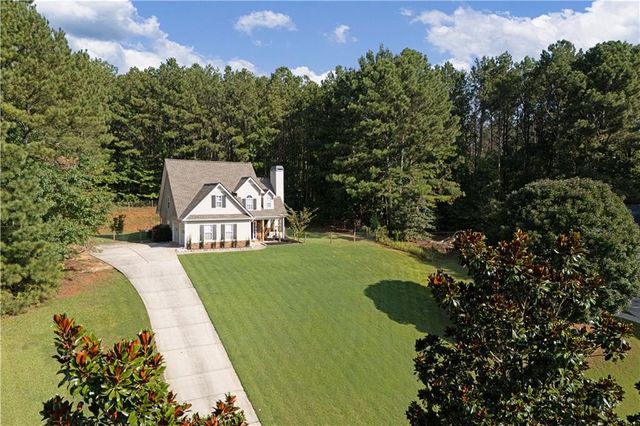 117 Walkers Pond Drive, Villa Rica, GA 30180