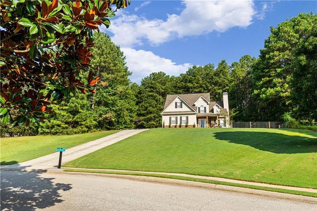 117 Walkers Pond Drive, Villa Rica, GA 30180