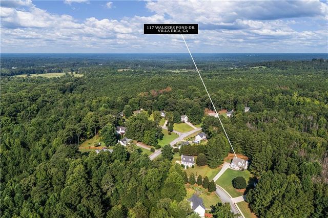 117 Walkers Pond Drive, Villa Rica, GA 30180