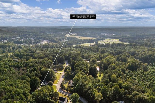 117 Walkers Pond Drive, Villa Rica, GA 30180