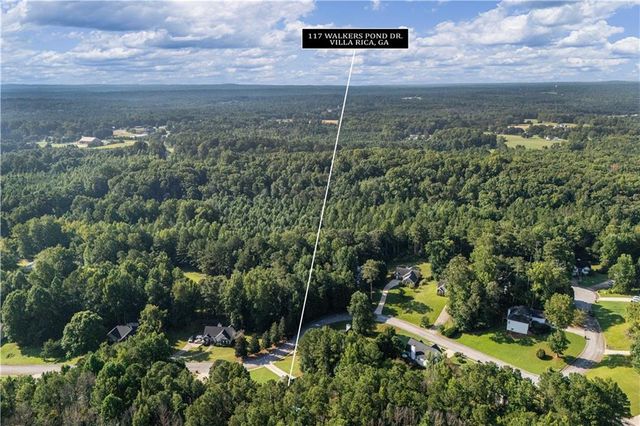 117 Walkers Pond Drive, Villa Rica, GA 30180