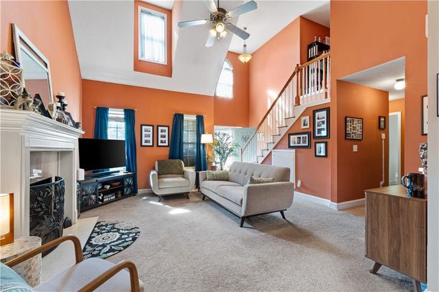 117 Walkers Pond Drive, Villa Rica, GA 30180