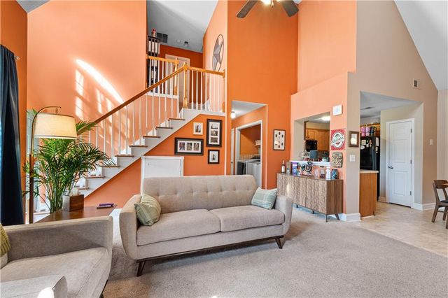 117 Walkers Pond Drive, Villa Rica, GA 30180