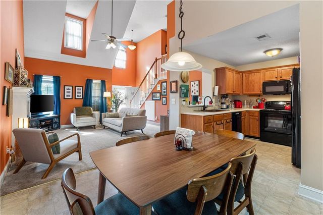 117 Walkers Pond Drive, Villa Rica, GA 30180