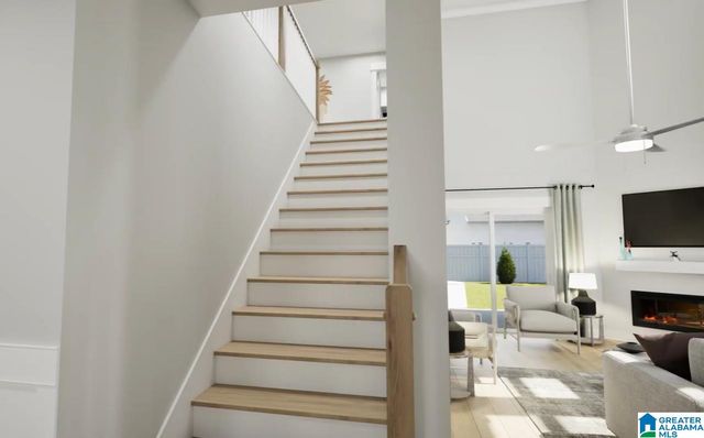 188 LAKEMONT COURT, Cropwell, AL 35054