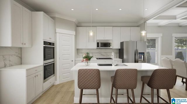 188 LAKEMONT COURT, Cropwell, AL 35054