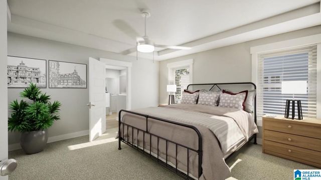 188 LAKEMONT COURT, Cropwell, AL 35054