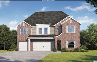 188 LAKEMONT COURT, Cropwell, AL 35054