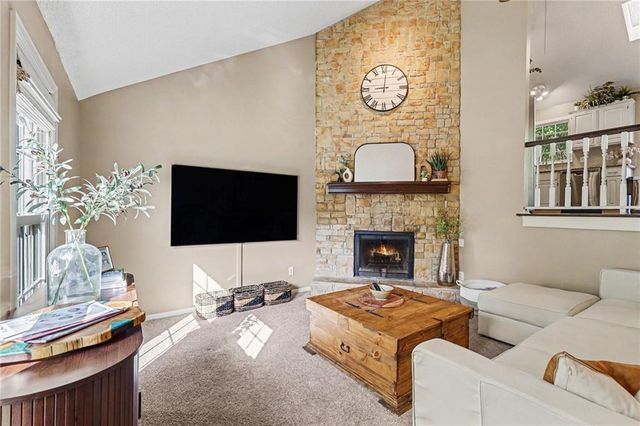 11634 Earnshaw Street, Overland Park, KS 66210