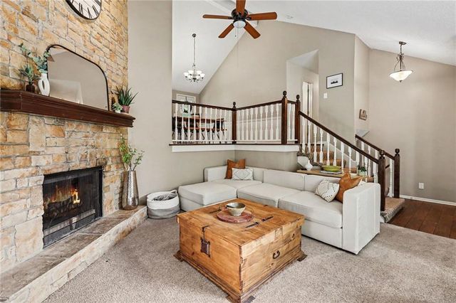 11634 Earnshaw Street, Overland Park, KS 66210